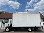 Used 2016 Isuzu NPR-HD Medium Duty Regular Cab 4x2 Box Truck for sale #11989T - photo 7