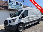 Used 2016 Ford Transit 150 Base Medium Roof 4x2 Upfitted Cargo Van for sale #12059T - photo 1