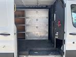 Used 2016 Ford Transit 150 Base Medium Roof 4x2 Upfitted Cargo Van for sale #12059T - photo 21