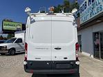 Used 2016 Ford Transit 150 Base Medium Roof 4x2 Upfitted Cargo Van for sale #12059T - photo 6