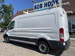 Used 2016 Ford Transit 150 Base Medium Roof 4x2 Upfitted Cargo Van for sale #12059T - photo 2