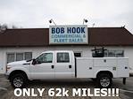 2016 Ford F-350 Crew Cab SRW 4x4, Service Truck for sale #12108T - photo 32