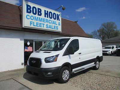 Used 2024 Ford Transit 250 - photo 1