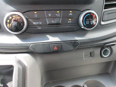 Used 2024 Ford Transit 250 - photo 1