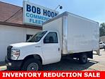 2022 Ford E-350 RWD, Box Van for sale #12194T - photo 1