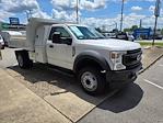 2020 Ford F-550 Regular Cab DRW 4x2, Dump Truck for sale #12213T - photo 5