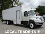 2014 International DuraStar 4300 SBA 4x2, Box Truck for sale #12215TA - photo 4