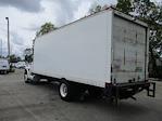 2014 International DuraStar 4300 SBA 4x2, Box Truck for sale #12215TA - photo 2