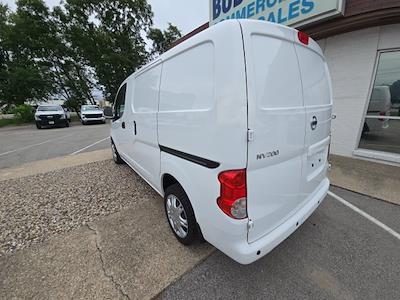 Used 2021 Nissan NV200 Empty Cargo Van for sale #12249T - photo 2
