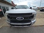 2022 Ford F-250 Crew Cab 4x4, Flatbed Truck for sale #12257T - photo 3