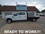 2022 Ford F-250 Crew Cab 4x4, Flatbed Truck for sale #12257T - photo 20