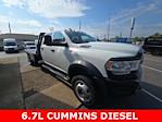 2022 Ram 5500 Crew Cab DRW 4x4, Flatbed Truck for sale #12259T - photo 4