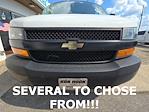 2021 Chevrolet Express 2500 SRW RWD, Upfitted Cargo Van for sale #12282T - photo 3