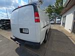 2021 Chevrolet Express 2500 SRW RWD, Upfitted Cargo Van for sale #12282T - photo 5