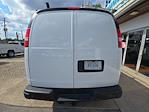 2021 Chevrolet Express 2500 SRW RWD, Upfitted Cargo Van for sale #12282T - photo 6