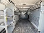 2021 Chevrolet Express 2500 SRW RWD, Upfitted Cargo Van for sale #12282T - photo 7