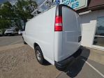 2021 Chevrolet Express 2500 SRW RWD, Upfitted Cargo Van for sale #12282T - photo 2