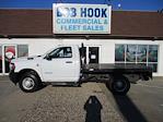 2019 Ram 3500 Regular Cab DRW 4x4, Flatbed Truck for sale #12288TA - photo 31