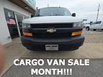 2021 Chevrolet Express 2500 SRW RWD, Upfitted Cargo Van for sale #12293T - photo 3