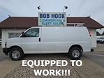 2021 Chevrolet Express 2500 SRW RWD, Upfitted Cargo Van for sale #12293T - photo 28