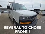 2021 Chevrolet Express 2500 SRW RWD, Upfitted Cargo Van for sale #12293T - photo 4