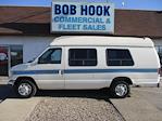 1995 Ford E-250 4x2, Empty Cargo Van for sale #12300TA - photo 22