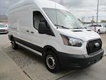 2023 Ford Transit 250 High Roof RWD, Empty Cargo Van for sale #12301T - photo 4