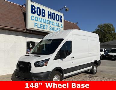 2023 Ford Transit 250 High Roof AWD, Empty Cargo Van for sale #12302T - photo 1