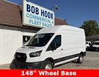 2023 Ford Transit 250 High Roof AWD, Empty Cargo Van for sale #12302T - photo 1