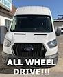 2023 Ford Transit 250 High Roof AWD, Empty Cargo Van for sale #12302T - photo 3