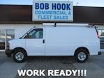 2018 Chevrolet Express 2500 SRW RWD, Upfitted Cargo Van for sale #12309T - photo 26