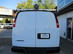 2018 Chevrolet Express 2500 SRW RWD, Upfitted Cargo Van for sale #12309T - photo 6