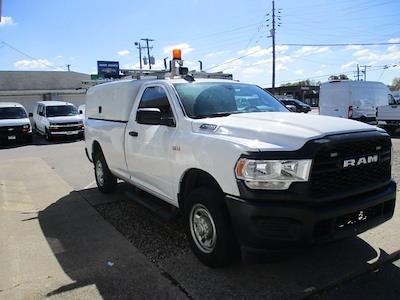 2020 Ram 2500 Regular Cab 4x2, Pickup for sale #12315T - photo 1