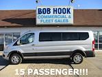 2021 Ford Transit 350 Low Roof SRW RWD, Passenger Van for sale #12322T - photo 26