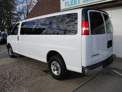 2020 Chevrolet Express 3500 SRW RWD Passenger Van for sale #12324T - photo 2