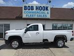 2022 Chevrolet Silverado 2500 Regular Cab 4x4 Pickup for sale #12325T - photo 23