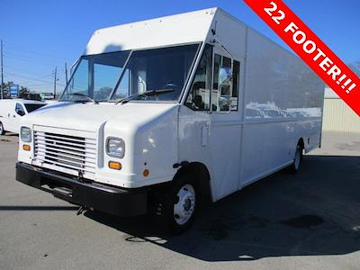 2013 Ford F-59 DRW 4x2, Step Van / Walk-in for sale #12328T - photo 1