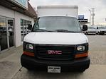 2015 GMC Savana 3500 4x2, Box Truck for sale #12329T - photo 3