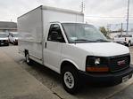 2015 GMC Savana 3500 4x2, Box Truck for sale #12329T - photo 4