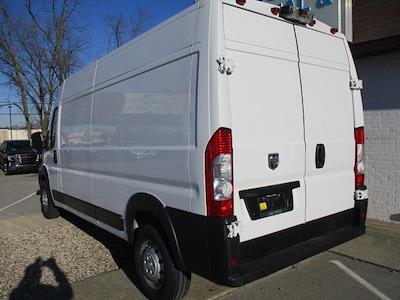 Used 2021 Ram ProMaster 2500 High Roof High Roof FWD Empty Cargo Van for sale #12339T - photo 2