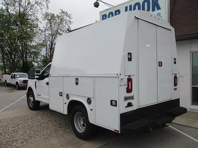 2020 Ford F-350 Regular Cab DRW 4x2 Service Truck for sale #12341T - photo 2