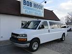 2019 Chevrolet Express 3500 SRW RWD, Passenger Van for sale #12342T - photo 1