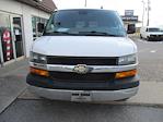 2019 Chevrolet Express 3500 SRW RWD, Passenger Van for sale #12342T - photo 3