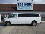 2019 Chevrolet Express 3500 SRW RWD, Passenger Van for sale #12342T - photo 24