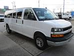 2019 Chevrolet Express 3500 SRW RWD, Passenger Van for sale #12342T - photo 4