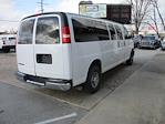 2019 Chevrolet Express 3500 SRW RWD, Passenger Van for sale #12342T - photo 5