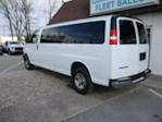 2019 Chevrolet Express 3500 SRW RWD, Passenger Van for sale #12342T - photo 2