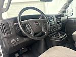 2023 GMC Savana 3500 4x2, Passenger Van for sale #12343T - photo 21