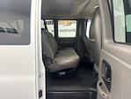 2023 GMC Savana 3500 4x2, Passenger Van for sale #12343T - photo 25