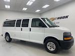 2023 GMC Savana 3500 4x2, Passenger Van for sale #12343T - photo 4